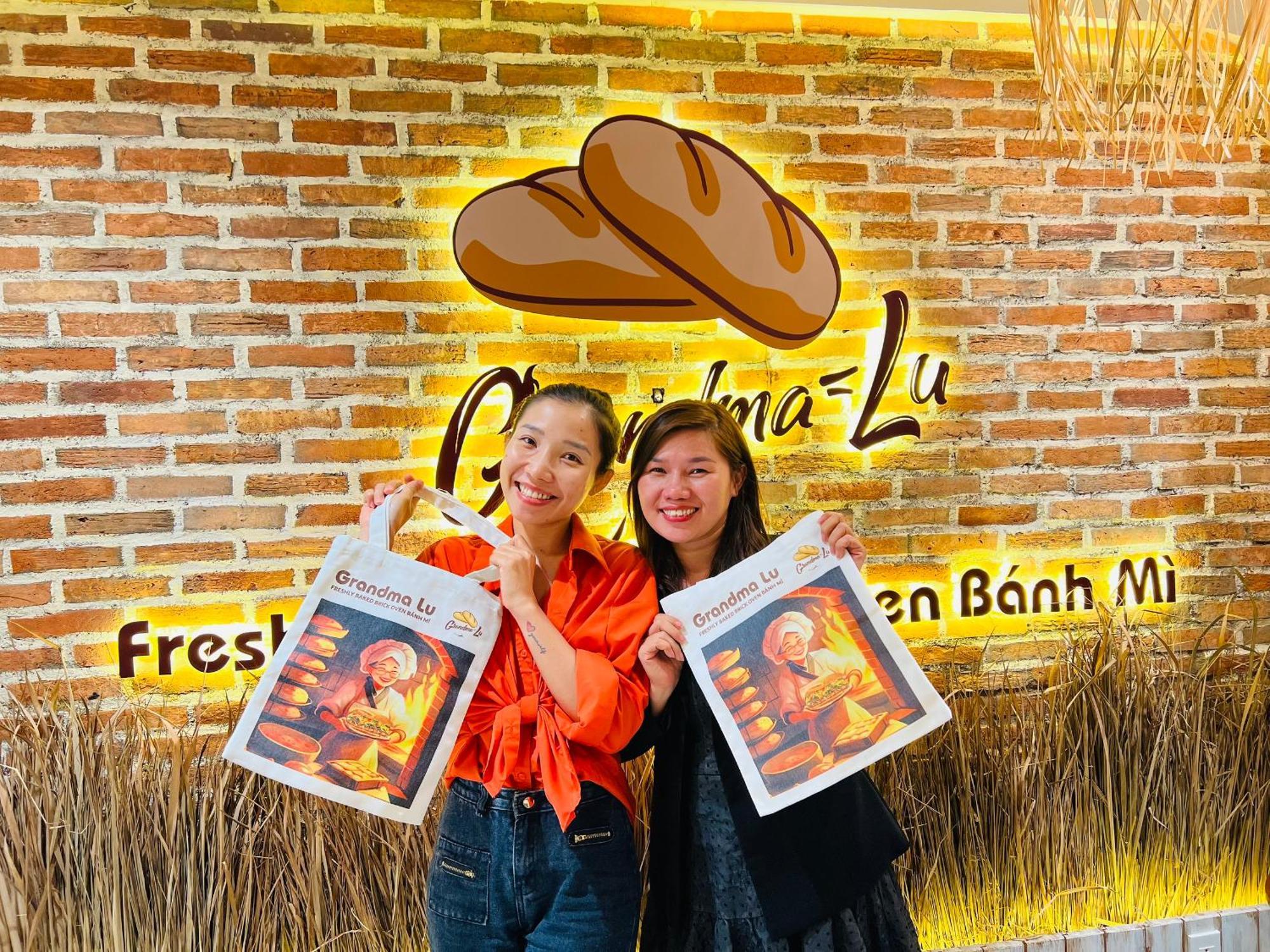 ホテル Grandma Lu'S Saigon Japan Town ホーチミン市 エクステリア 写真